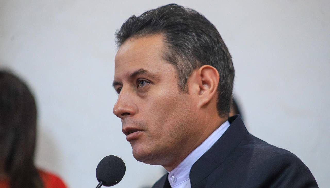 Tras liberación de Añez, Lara pide restituir a policías y militares que fueron dados de baja por la crisis del 2019