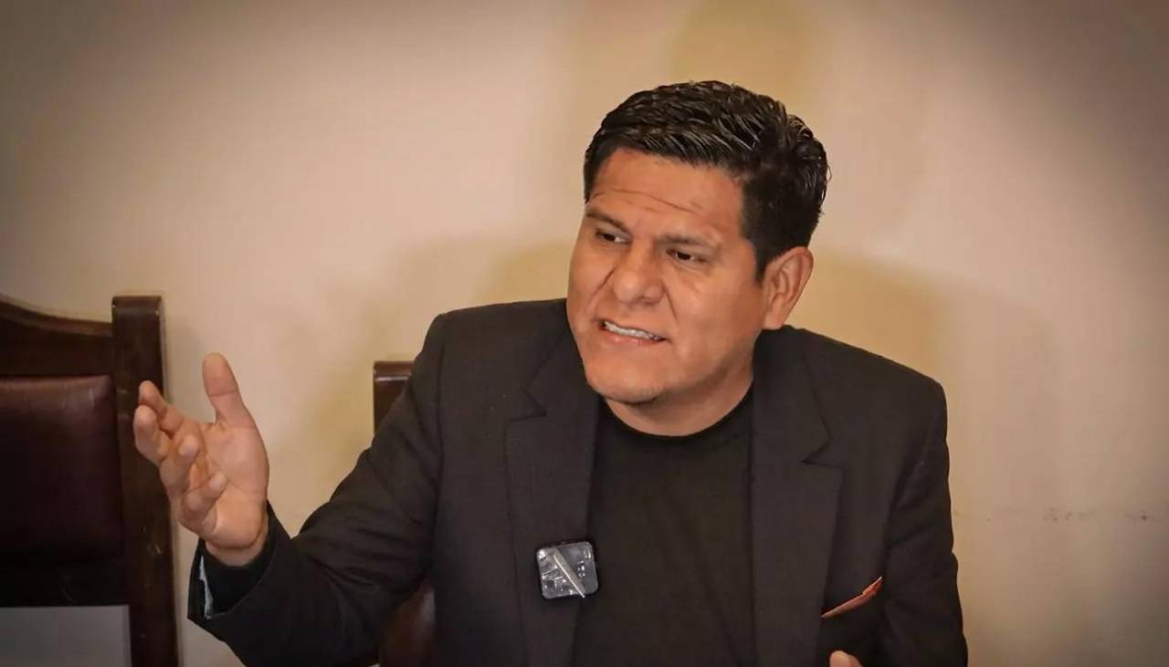 Visas de EUU: Diputada de Alianza Popular dice que evaluarán situación de Pacheco cuando existan “pruebas y acusación formal”