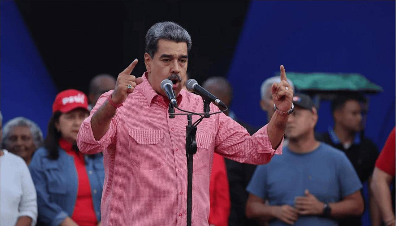 Venezuela rechaza designación como grupo terrorista del “inexistente” Cartel de los Soles