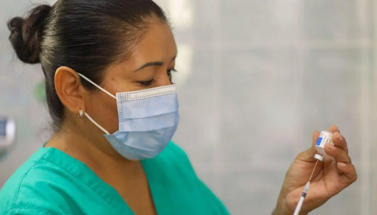 Santa Cruz: Se tomó pruebas a médicos que atendieron a la mujer que falleció con sospecha de gripe K