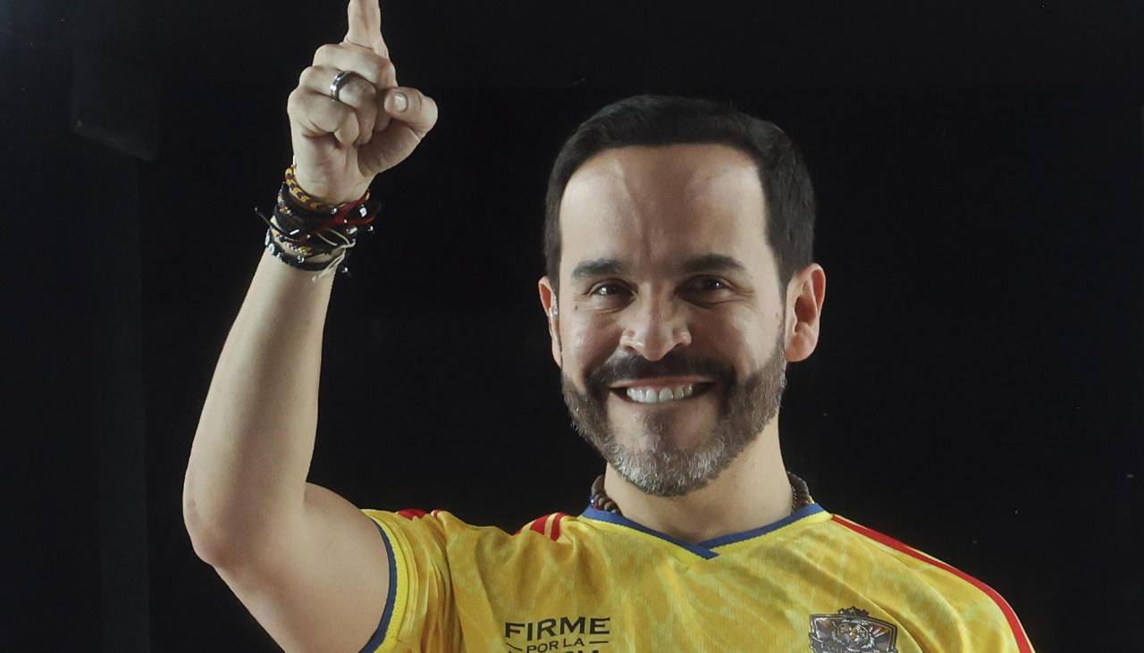 Abelardo de la Espriella será declarado presidente electo de Colombia este miércoles