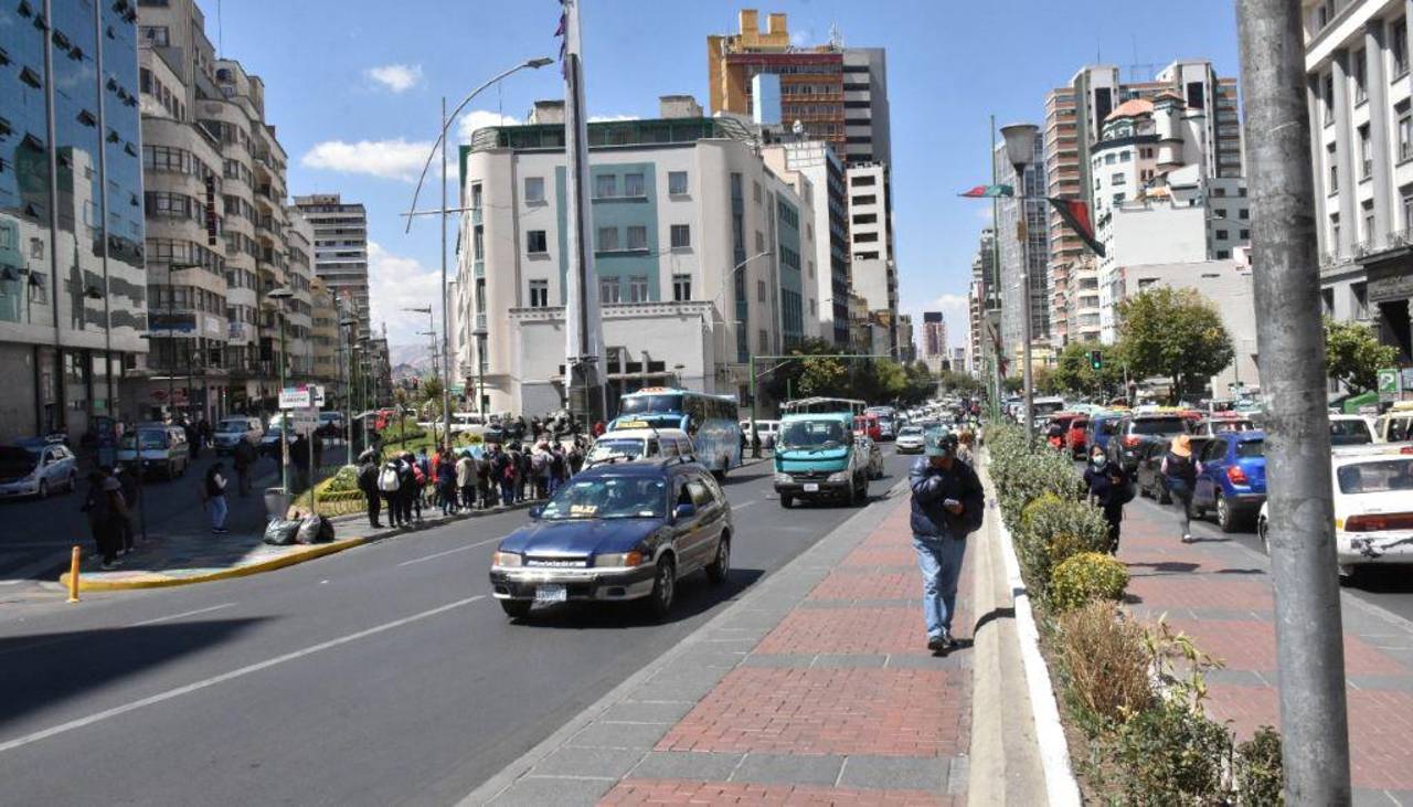 La Paz tendrá nuevas tarifas de taxis y radiotaxis: Esto es lo que se sabe