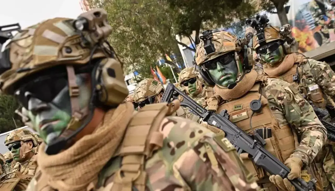 Gobierno envía militares y “fuerzas especiales” a San Ignacio de Velasco desde este martes tras ola de asesinatos