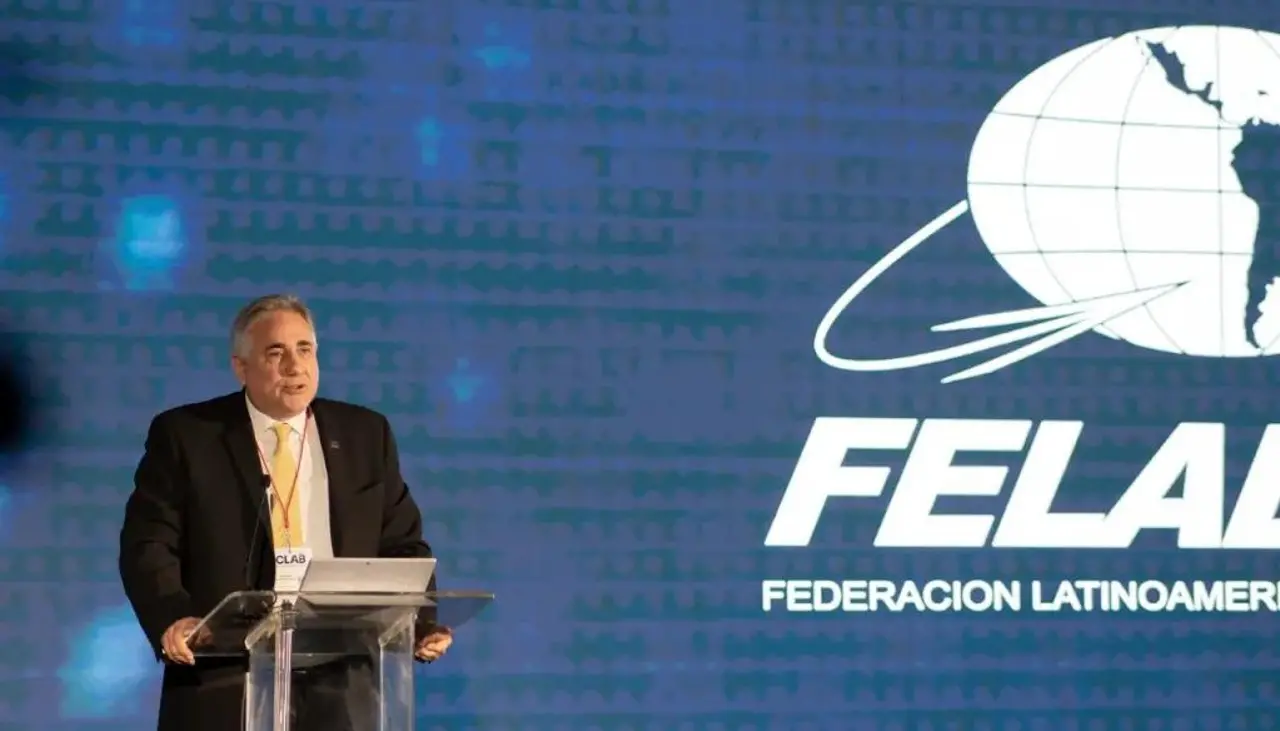 Felaban denuncia ‘represión financiera’ en Bolivia y ve que medidas estatales pueden afectar a la solvencia de la banca