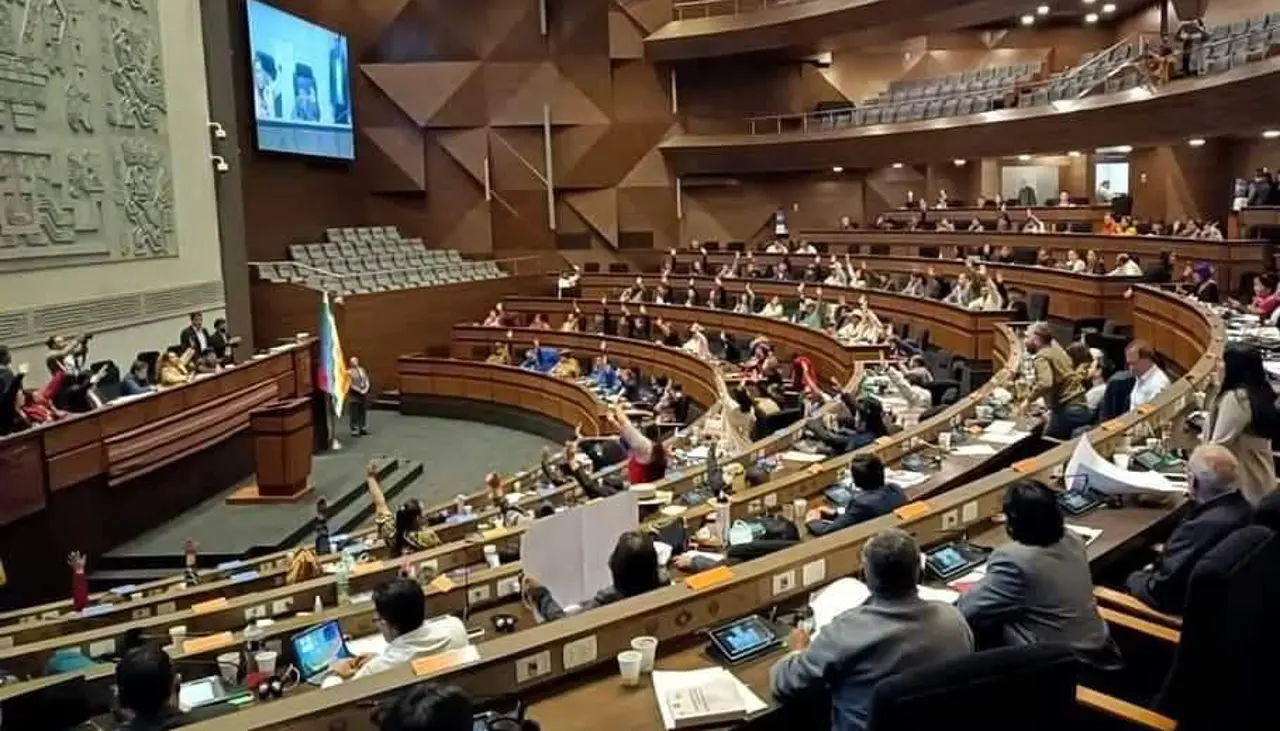 Diputados: Inicia el tratamiento de un crédito de $us 67,5 millones