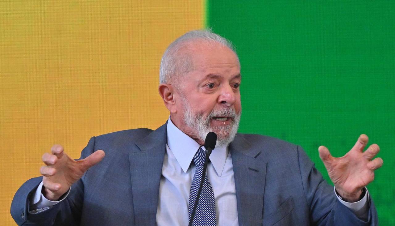 Lula confirma su viaje a Bolivia para “fortalecer” a Arce y a la democracia