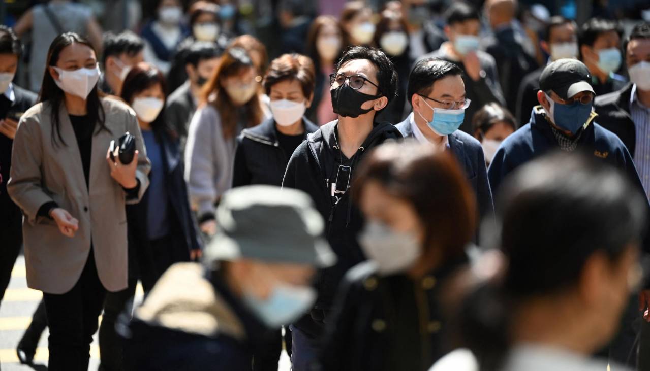 China declaró emergencia por una nueva enfermedad respiratoria? Esto es lo  que se sabe