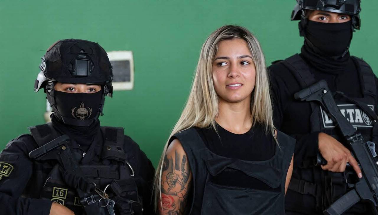 Hermana de Marset: ¿Qué dice el abogado que asumió su defensa?