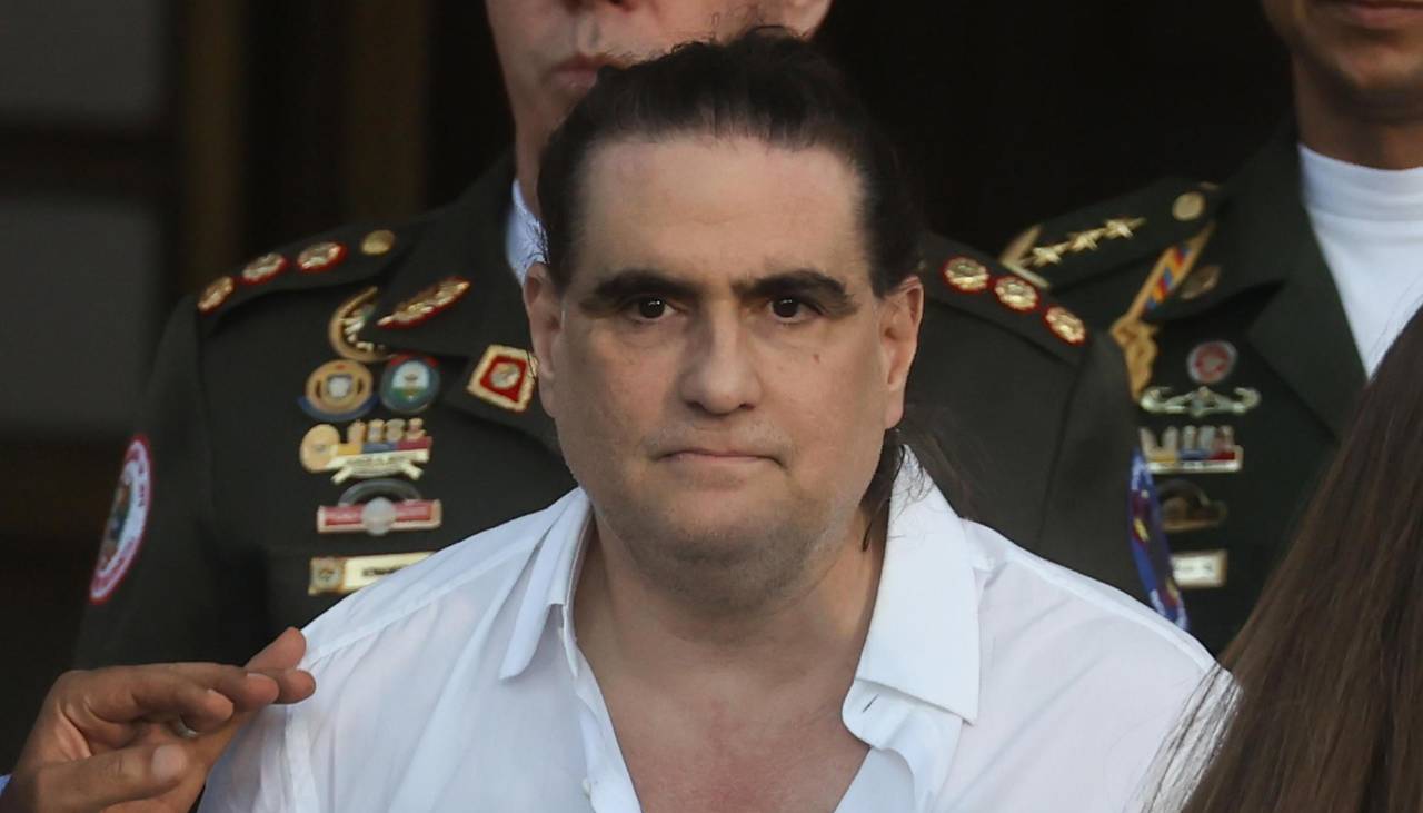 Venezuela deporta a EEUU a empresario acusado de ser testaferro de Maduro