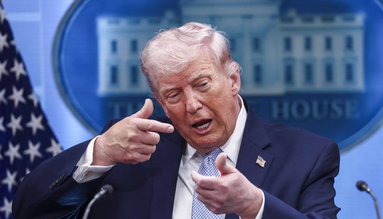 Sin acuerdo de paz: EEUU e Irán cierran negociación y se acusan mutuamente del fracaso