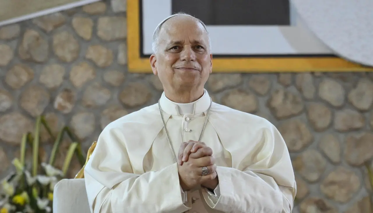 Investigan amenaza de bomba contra la casa del hermano del papa León XVI