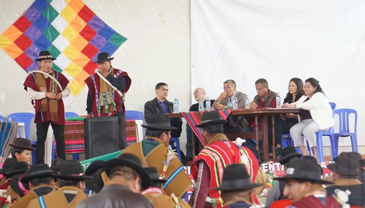 Medidas tributarias y administrativas, entre los siete capítulos descartados del decreto 5503