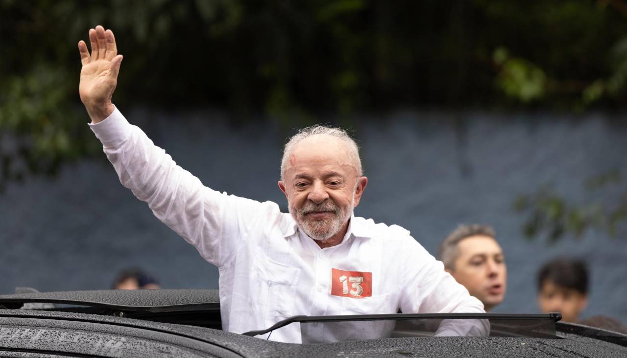Lula recibe felicitaciones de presidentes latinoamericanos, incluidos algunos del Escudo de las Américas