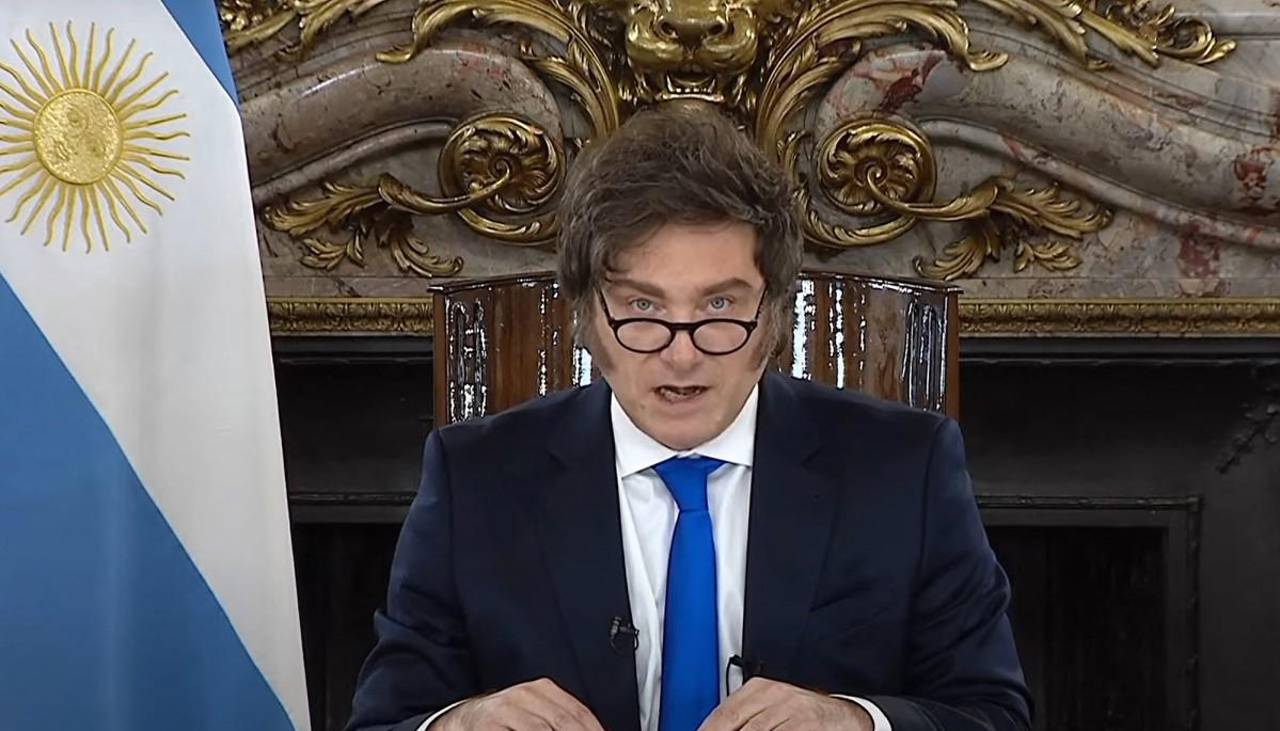Argentina declara al Cartel de los Soles como “organización terrorista y narcocriminal”