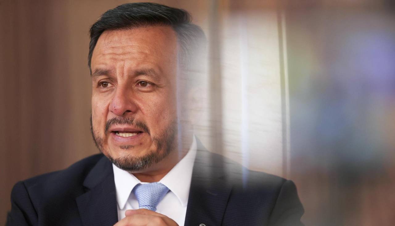 Gobierno propone nueva ley con tributos de hasta el 50 % para atraer petroleras