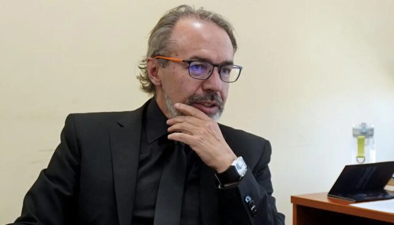 Exvocero presidencial dice que Evo ya no tiene “el poder” para forzar su inscripción como candidato