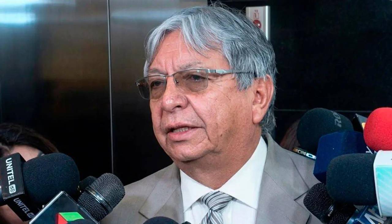 Viceministro del Tesoro: El PGE 2027 será elaborado con el precio de la gasolina a Bs 6,96 por litro