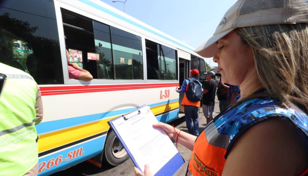 Schrupp: “El reordenamiento del transporte que anunció la Alcaldía es un show para distraer del problema estructural”