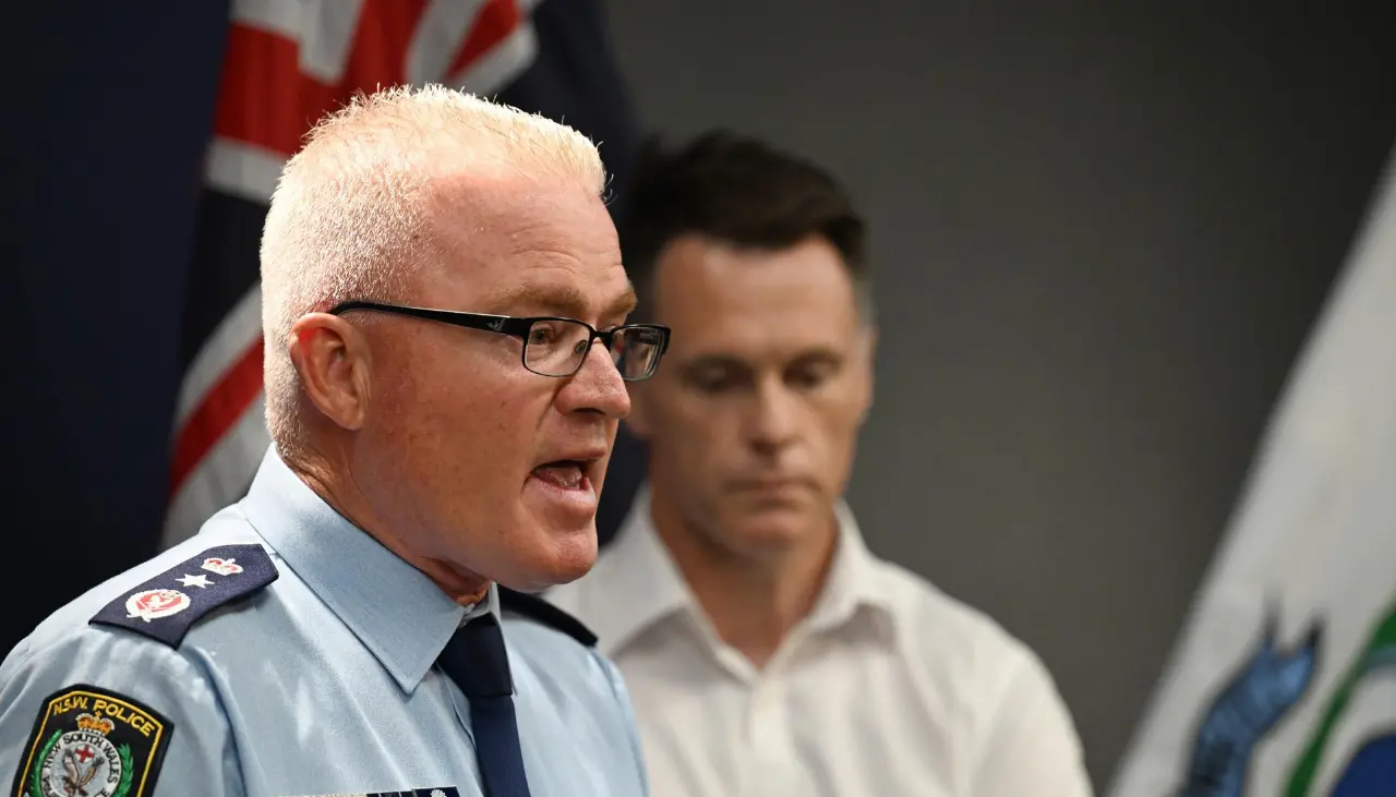 Australia dice que “ataque terrorista” en Sídney con 12 muertos fue contra la comunidad judía