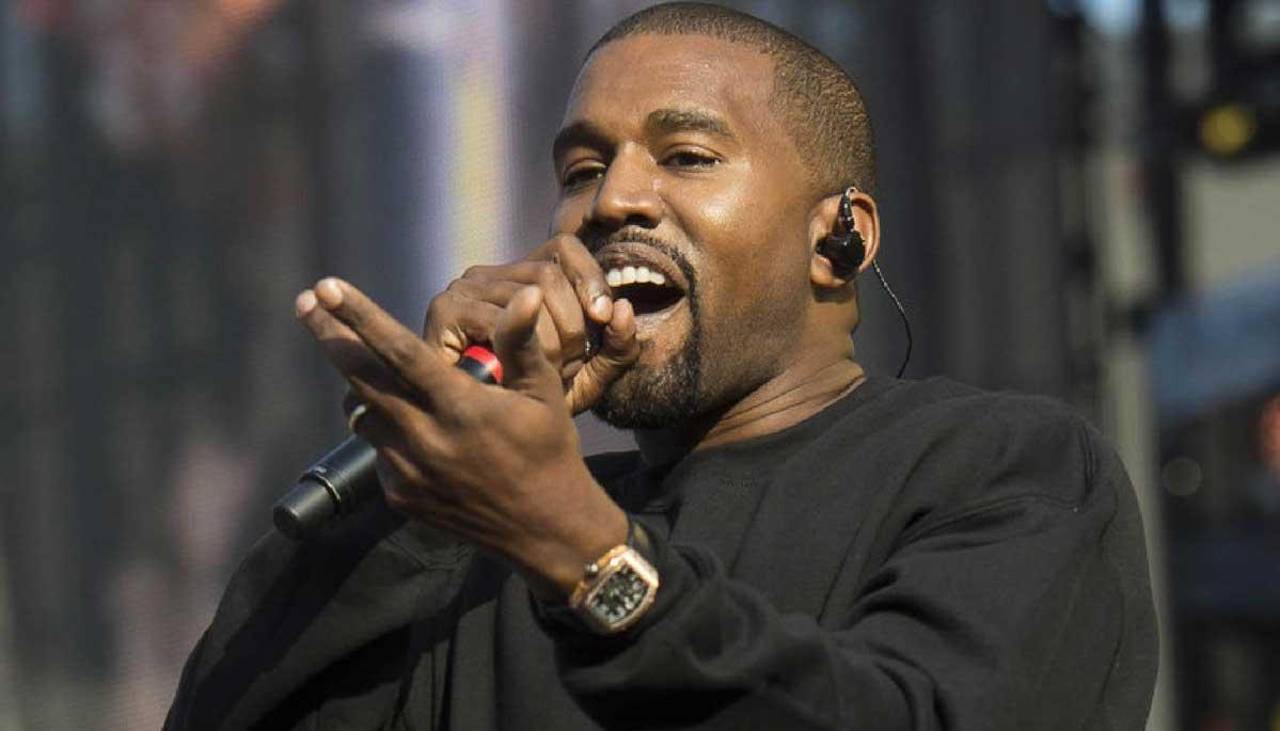 Italia prohíbe un concierto de Kanye West por motivos de seguridad