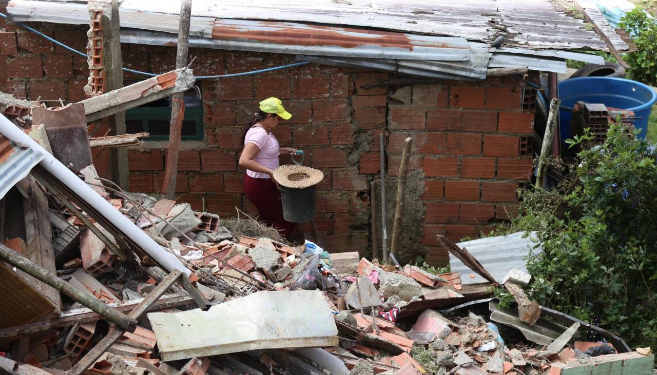 Saldo de muertos por sismos en Venezuela asciende a más de 1.400 y ONU alerta sobre millones de damnificados