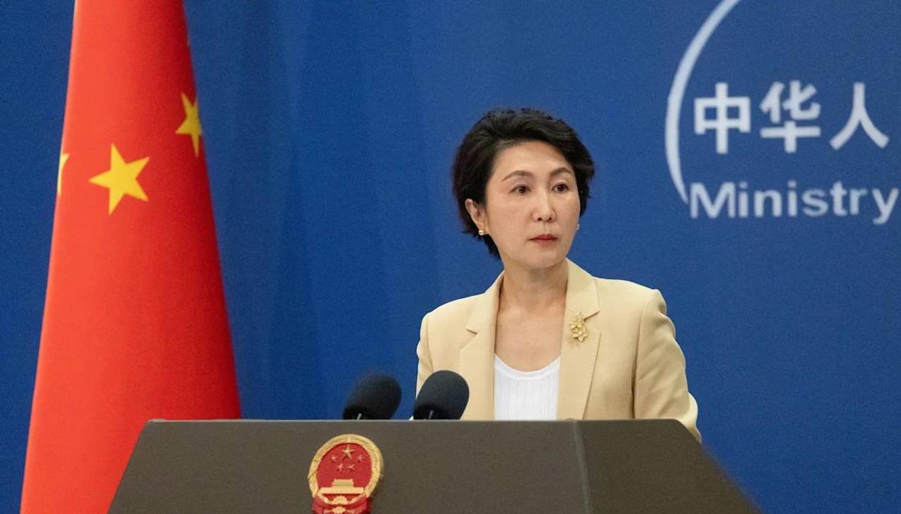 China amplía maniobras y eleva la presión sobre Japón en pleno deterioro de las relaciones