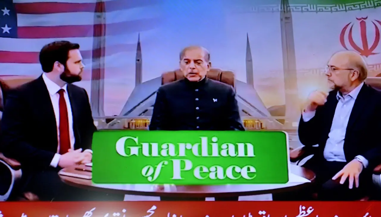 Siete claves de la histórica reunión entre EEUU e Irán