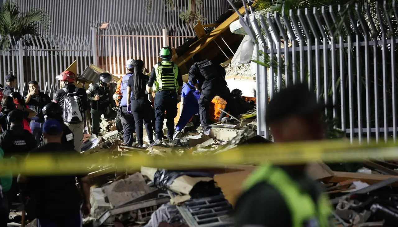 Declaran estado de emergencia en Venezuela tras dos fuertes terremotos
