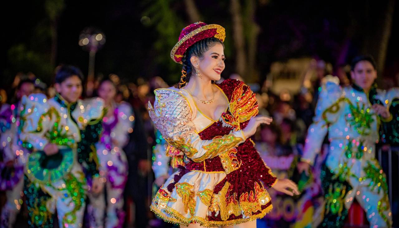 ¿Terminó el Carnaval? Cochabamba, La Paz, Oruro y Santa Cruz cierran los festejos el fin de semana