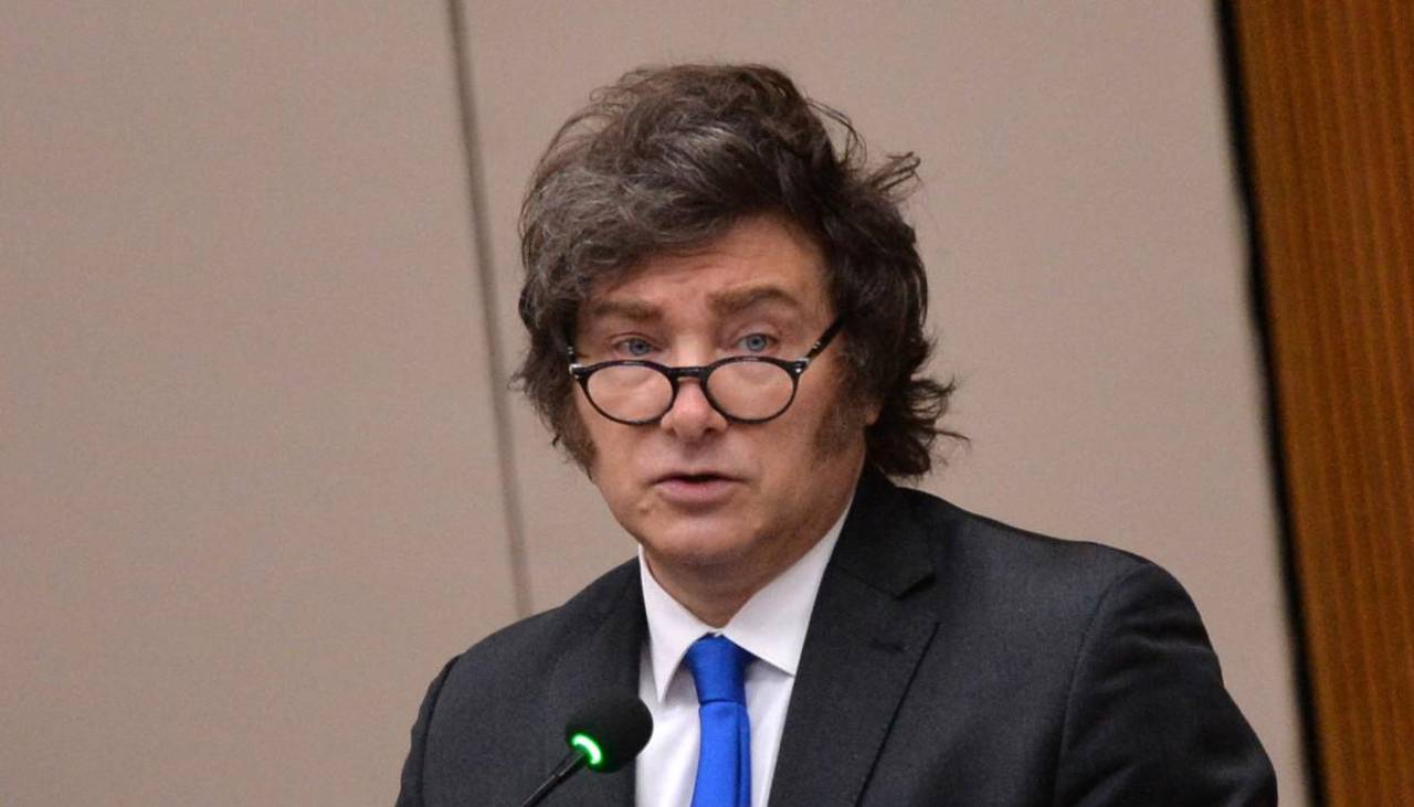 Duro revés para Milei: Congreso argentino anula vetos a fondos para salud pediátrica y universidades
