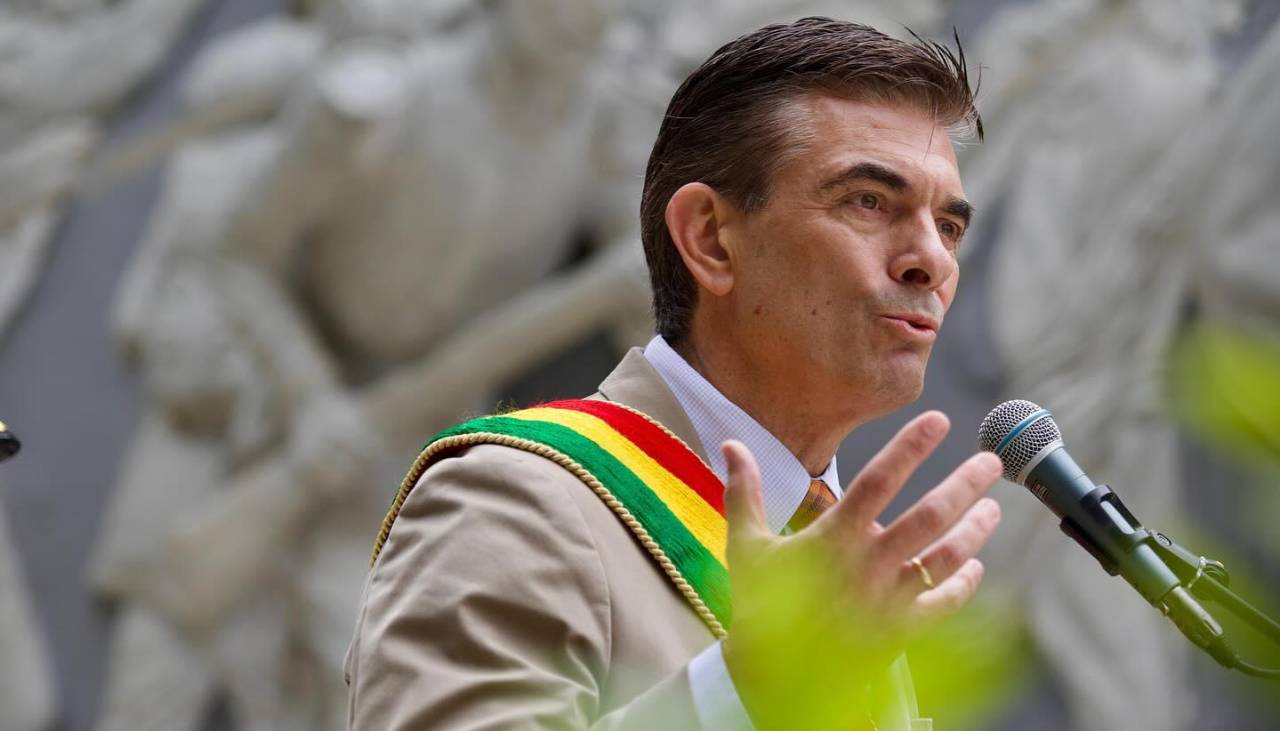 Este lunes se abre el proceso para el plan del “50/50” y Paz anuncia anulación de leyes que frenan la autonomía