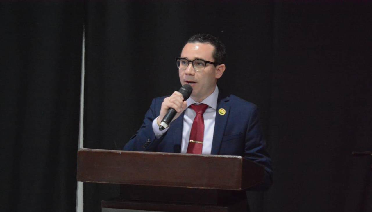 Fiscalía de Santa Cruz pidió mayor resguardo policial para funcionarios que investigan casos de narcotráfico y sicariato 