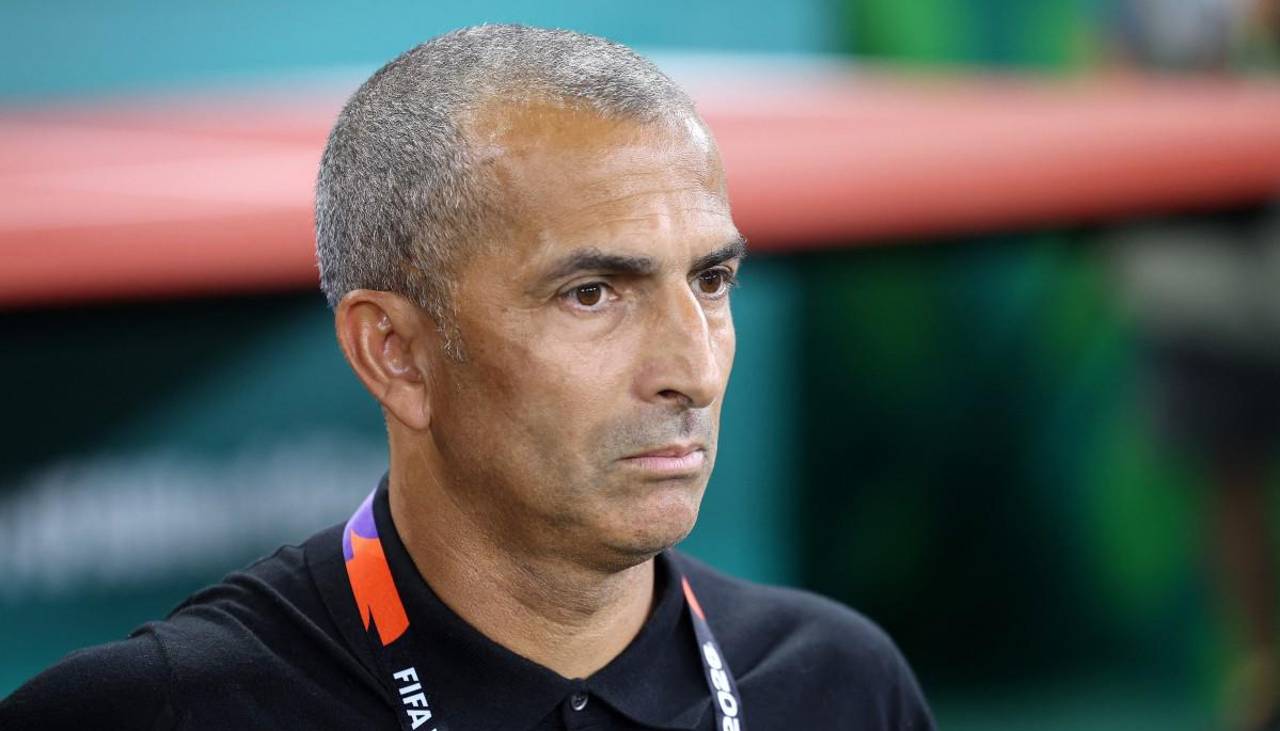 Túnez despide a su técnico luego de sufrir una goleada a manos de Suecia