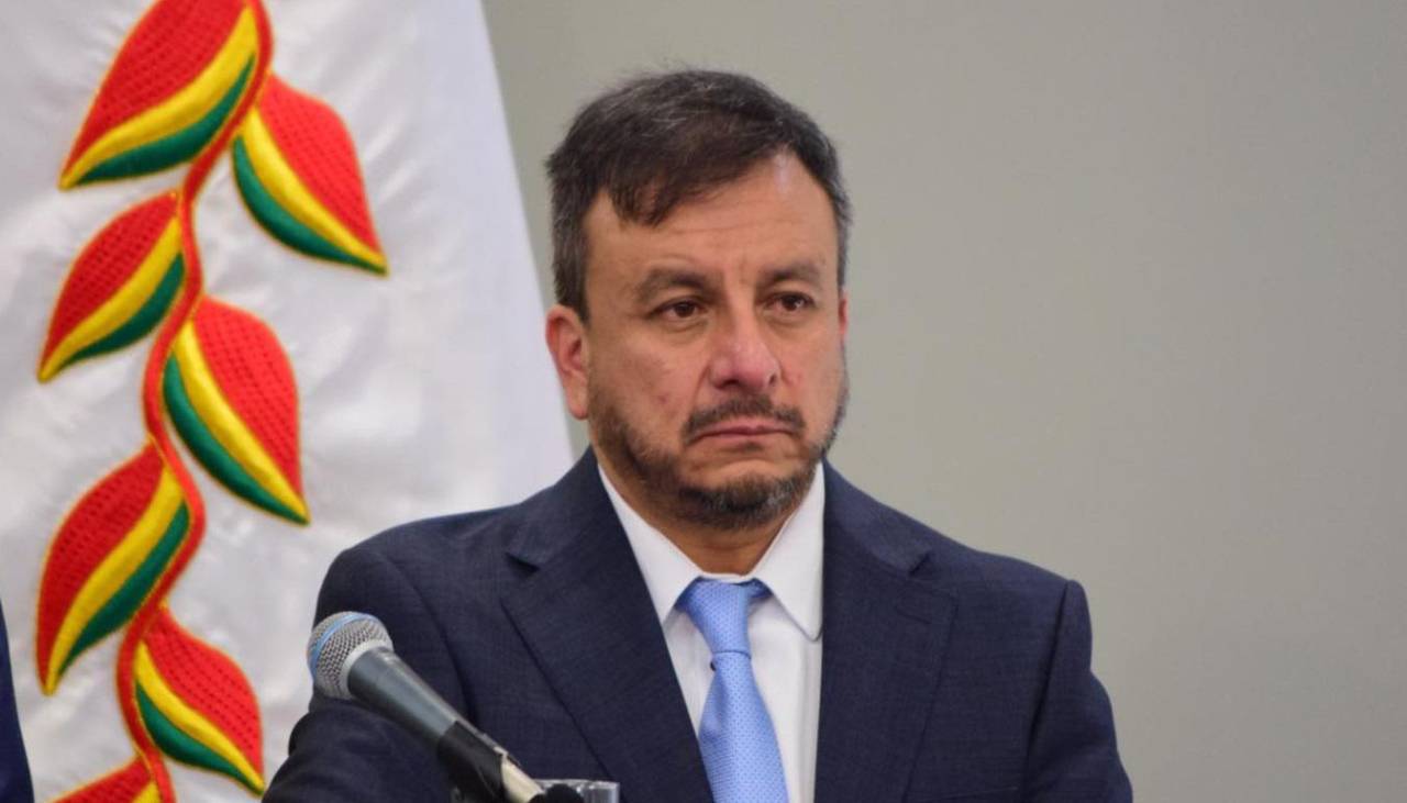 Ministerio de Hidrocarburos confirma que Medinaceli asistirá a sesión para responder por el combustible