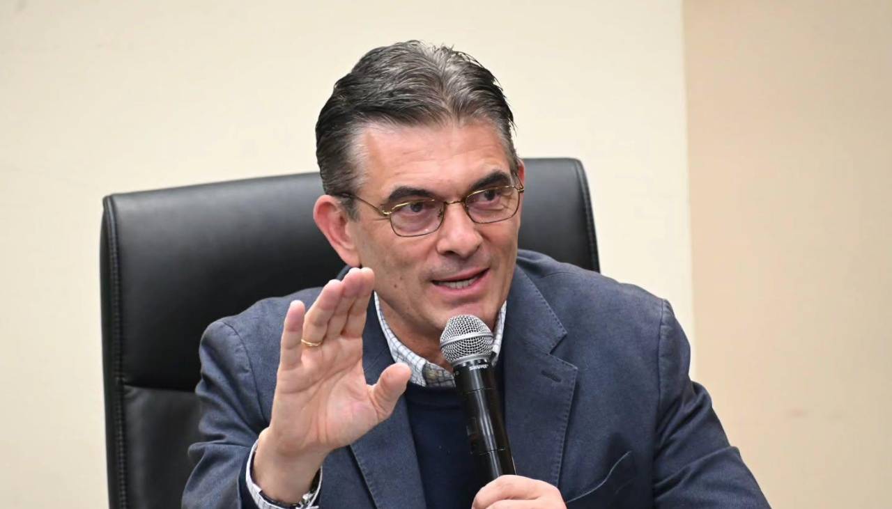 Tras amenaza de paro del Órgano Judicial, Paz dice que esas “son cosas del pasado, de los últimos 20 años”