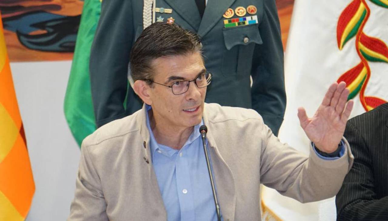 TCP admite demanda de inconstitucionalidad contra decreto que permite a Paz gobernar a distancia con medios tecnológicos