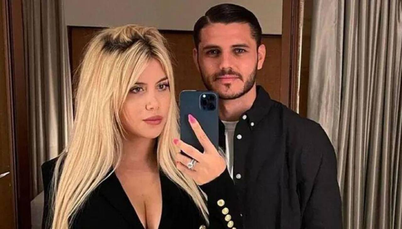 La millonaria separación entre Wanda Nara y Mauro Icardi ¿Qué disputan la modelo y el futbolista? 