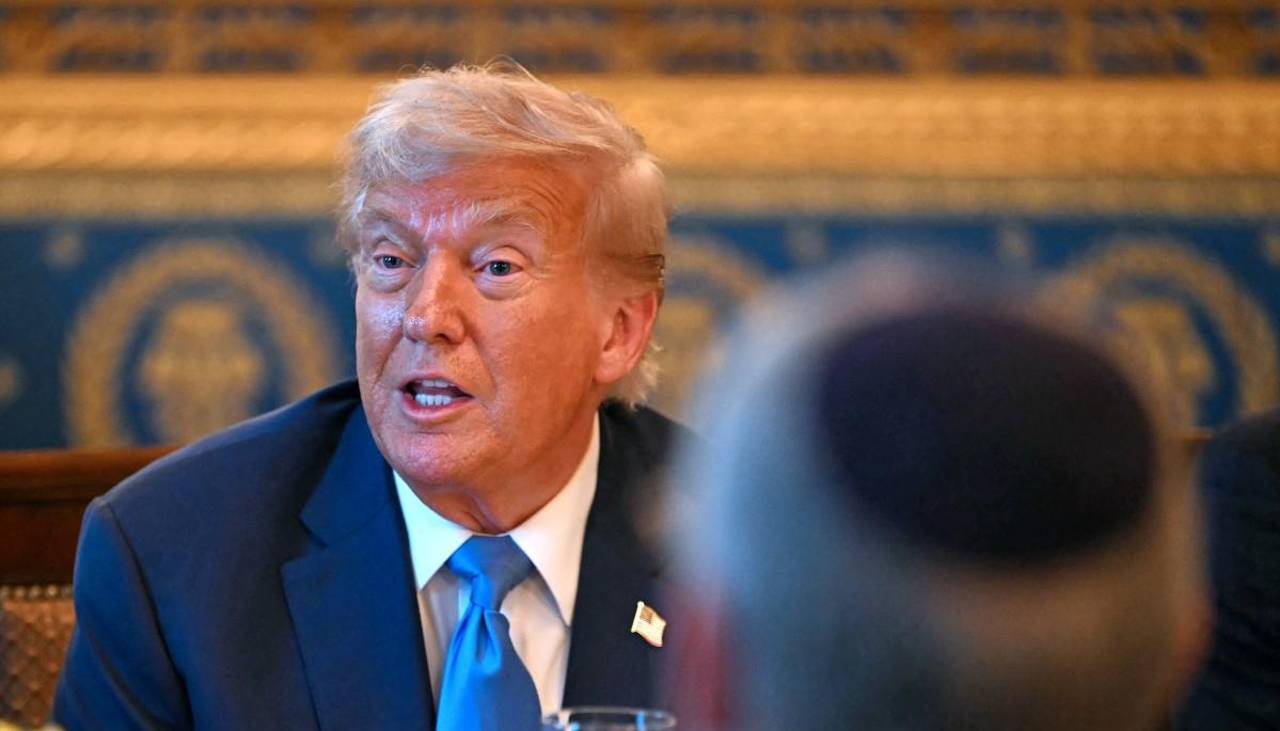 Trump sobre Ucrania: “Vamos a tener que enviar más armas” 