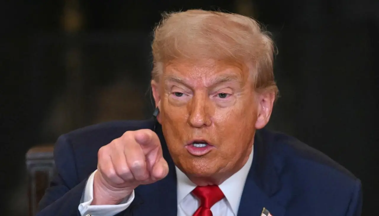 Trump anuncia aranceles del 50% a productos de Brasil tras críticas por juicio a Bolsonaro