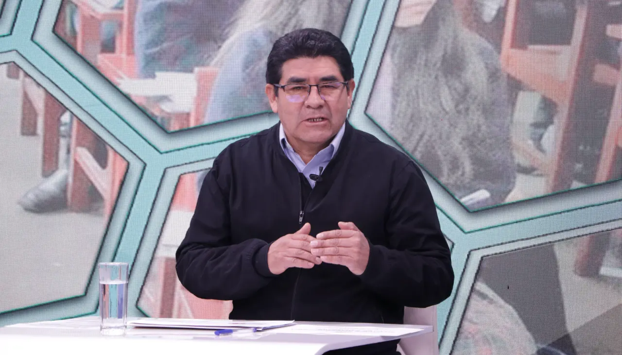 Habrá un “ajuste” al calendario escolar luego de la ampliación de las vacaciones, señala ministro
