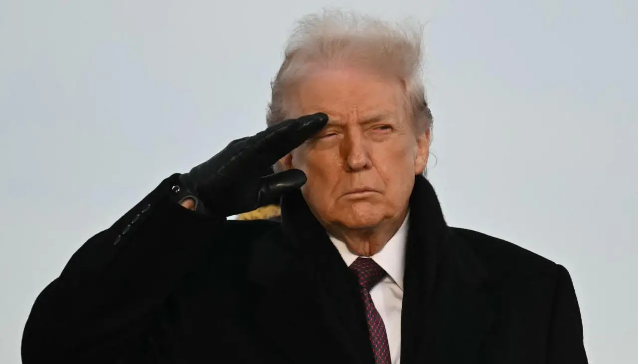 Periodista de EEUU dice que Trump anunciará la guerra con Venezuela esta noche