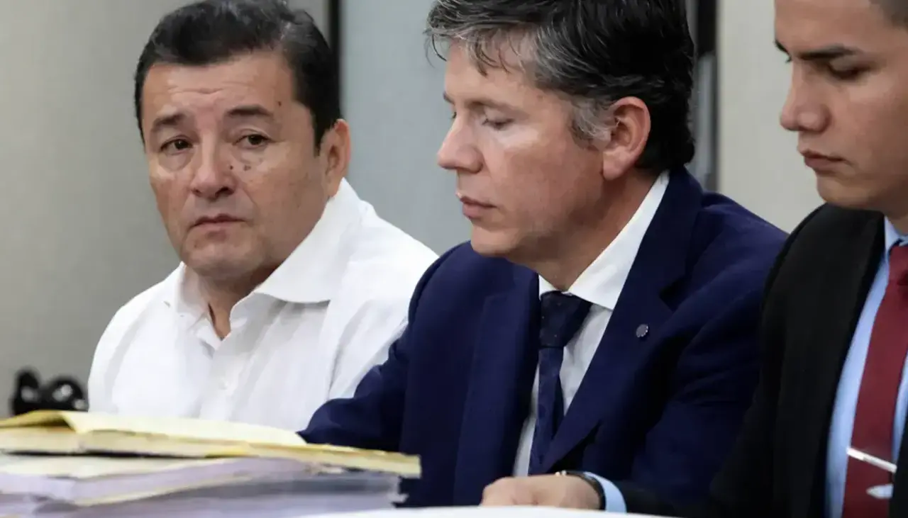 “Llegó la hora de rendir cuentas”: Jhonny es citado a declarar por el caso viaducto, según Mamen