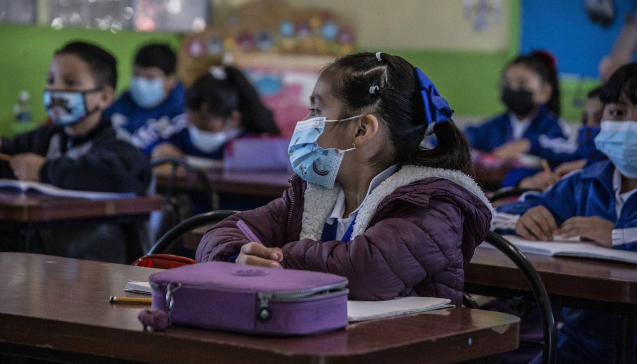 ¿Qué pasará con las clases ante el anuncio de paro de transporte en La Paz? Esto dice el Ministerio de Educación 