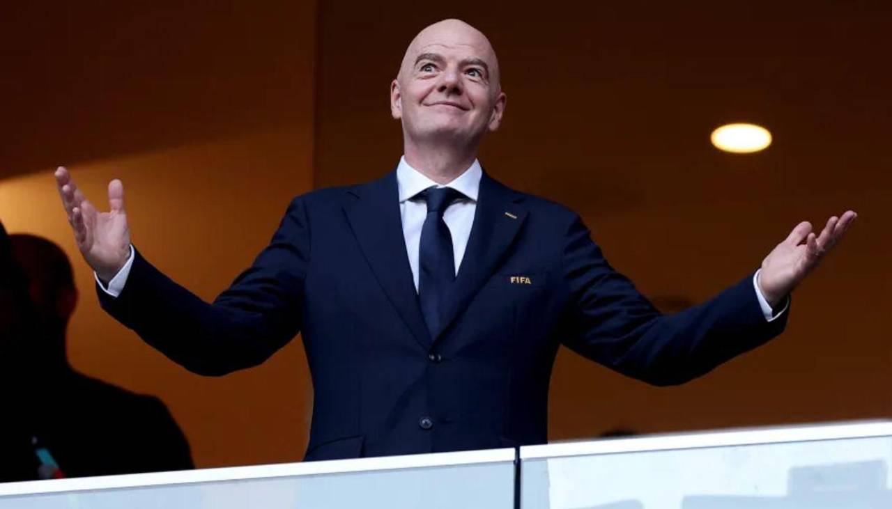 UEFA: “La FIFA no puede seguir utilizando nuestro deporte para enriquecerse”