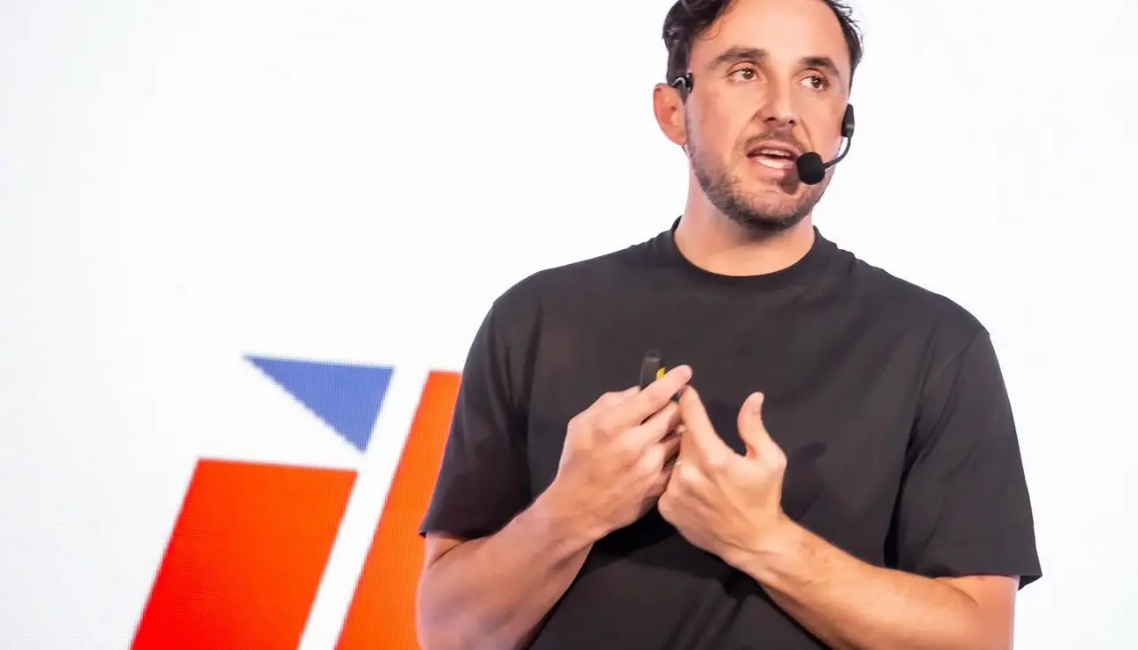 ¿JP Velasco será candidato a gobernador en Santa Cruz? Esto dicen desde Libre 