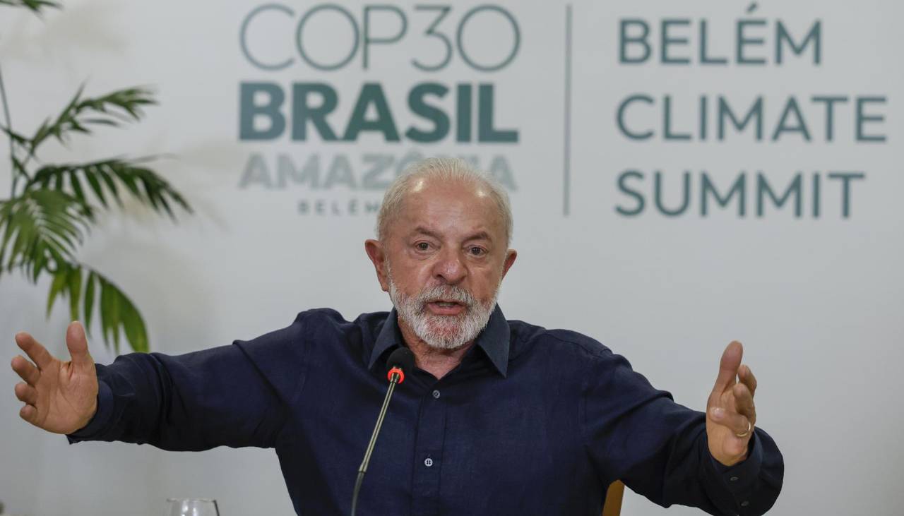 Lula califica de “matanza” el operativo contra el Comando Vermelho que dejó al menos 130 muertos y pide investigación