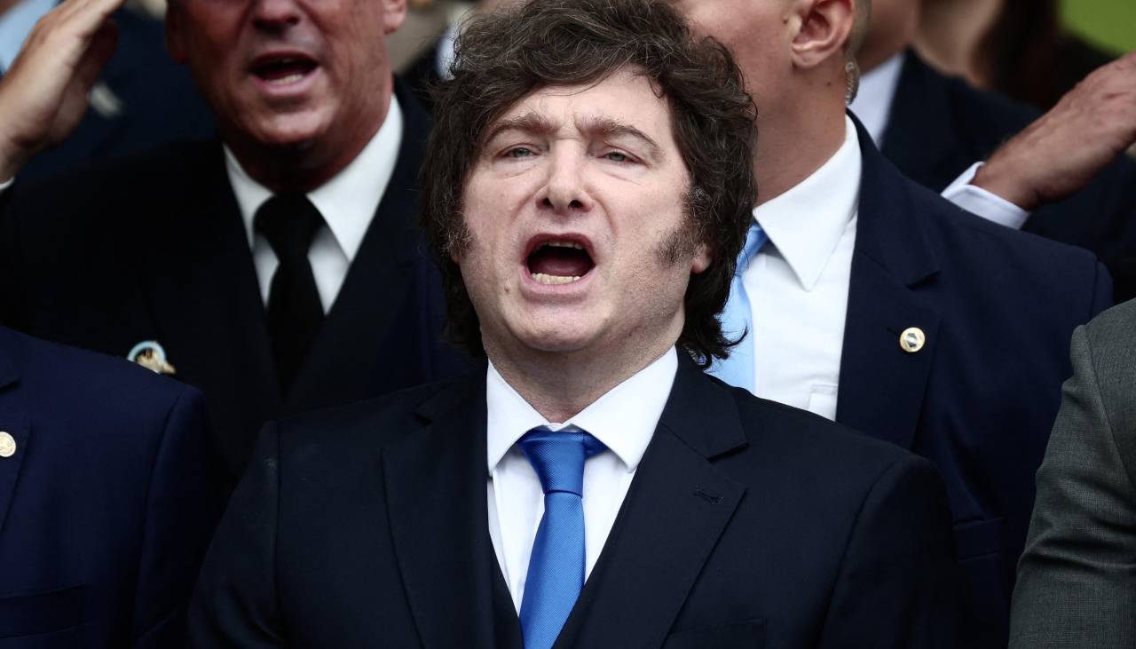 Argentina: Milei impulsará un proyecto de reforma del sistema electoral