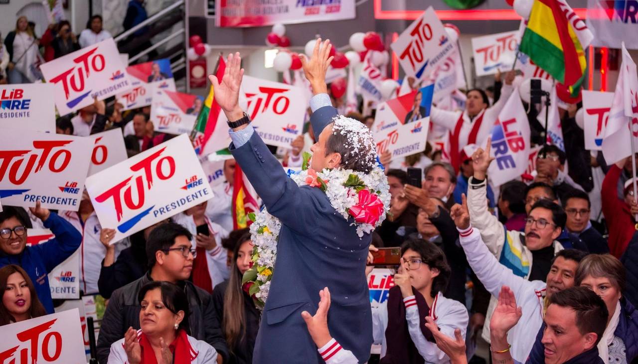 Salen a luz diferencias en la Alianza Libre por la elección del fiscal general interino