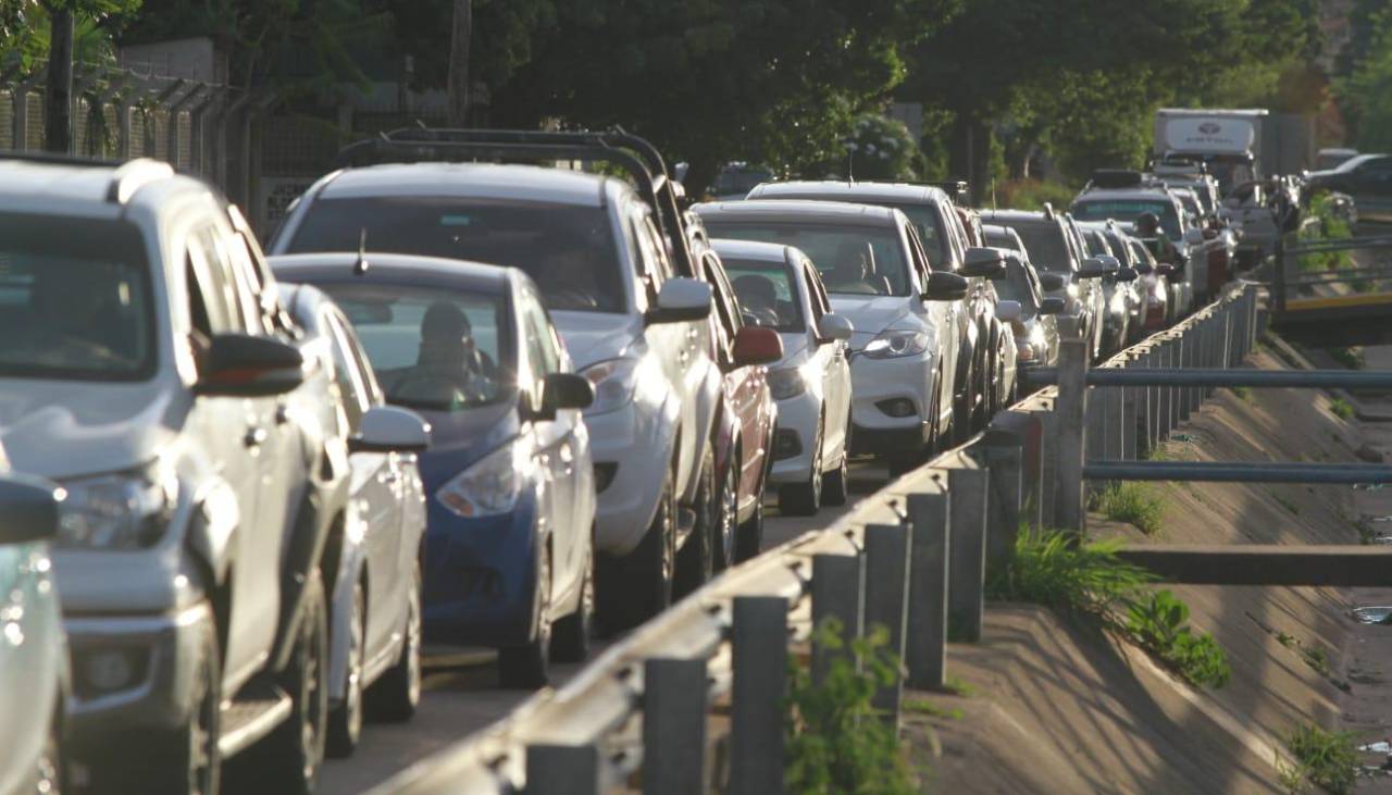 Falta de combustible desincentiva al turismo interno en Carnaval, lamentan empresarios