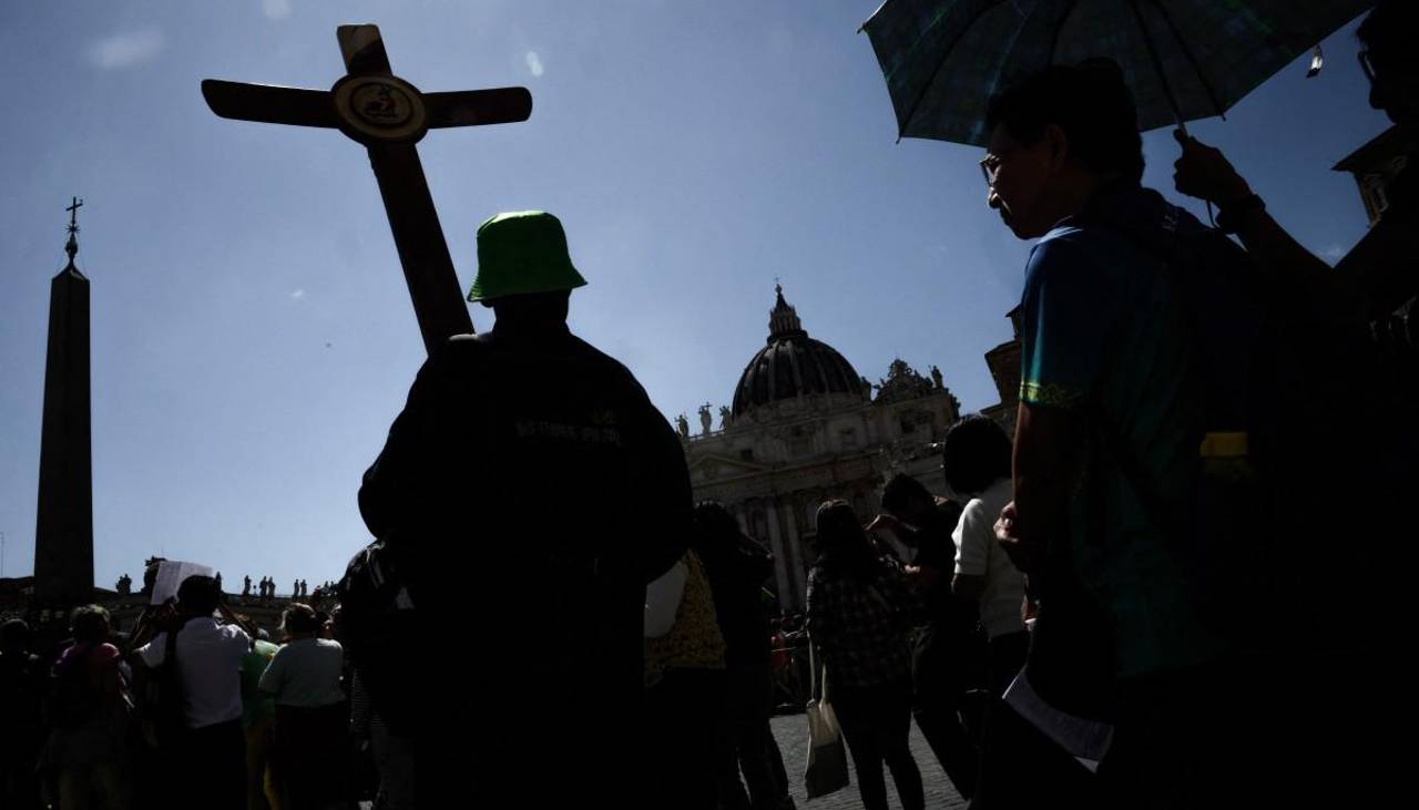 ¿Qué hace un papa y por qué su nombramiento es vital para la Iglesia católica? 